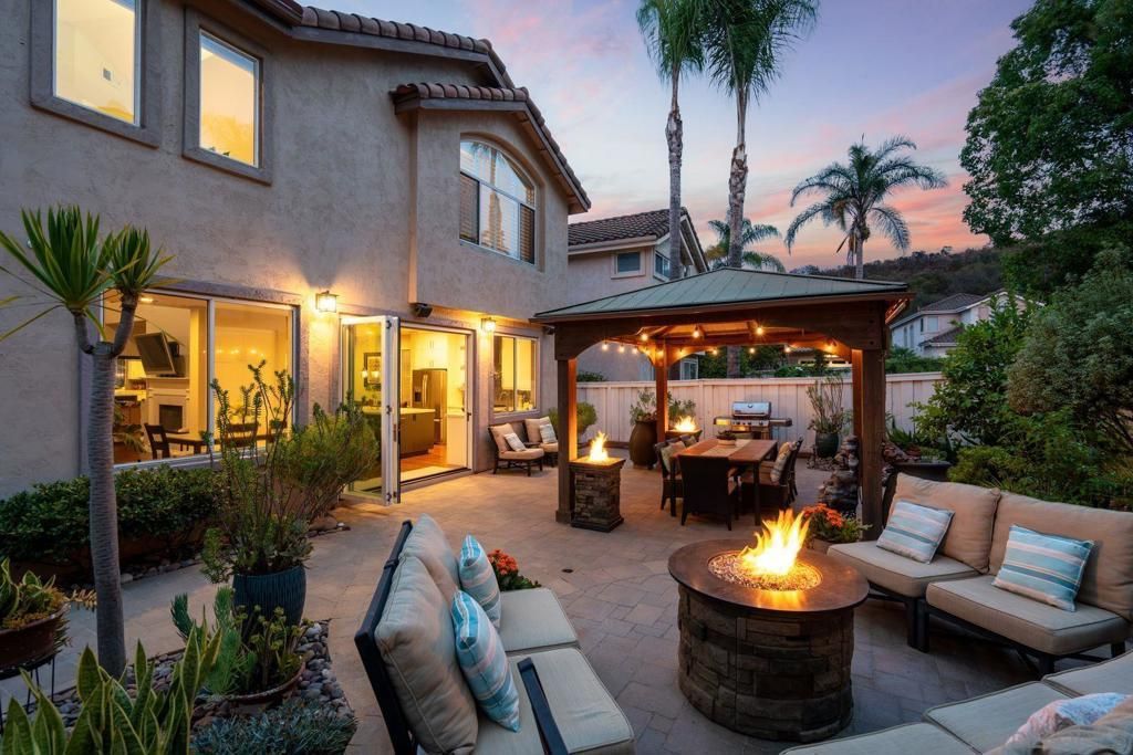 12585 Swan Canyon Place, San Diego