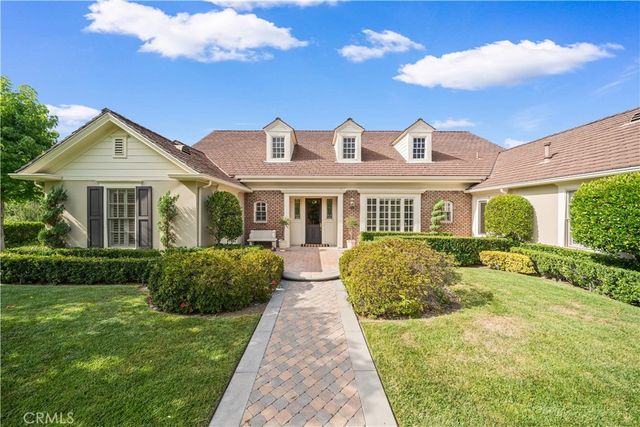 11 Devonwood, Coto de Caza