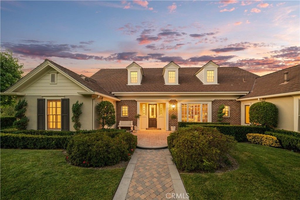11 Devonwood, Coto de Caza