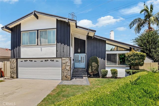 1639 S Camrose Way, Anaheim