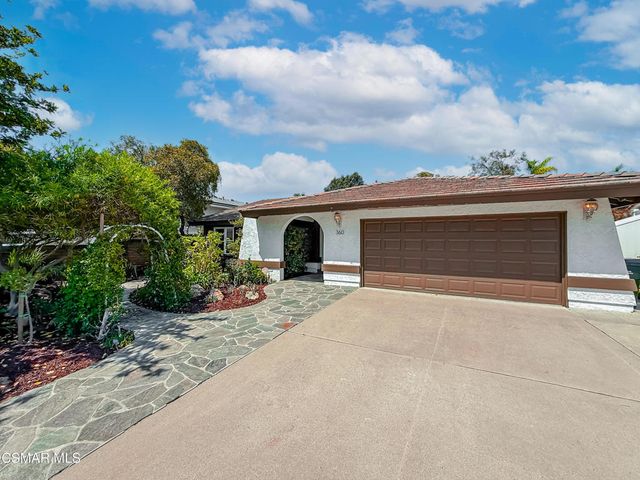 360 N Greenmeadow Avenue, Newbury Park