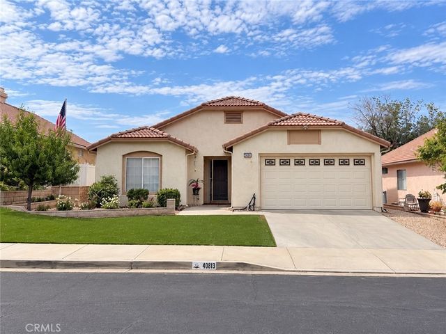 40813 Caballero Drive, Cherry Valley
