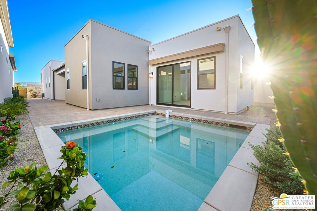 3 Violet View Way # Lot #309, Rancho Mirage