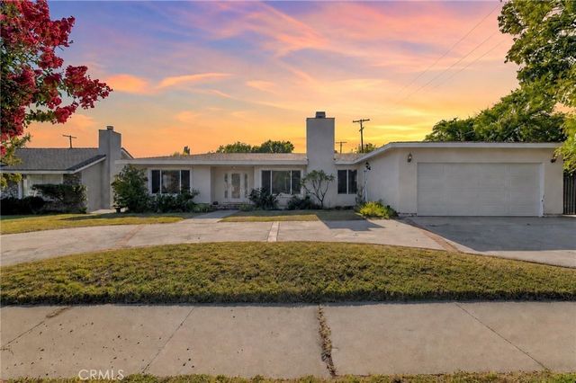 10037 Louise, Northridge