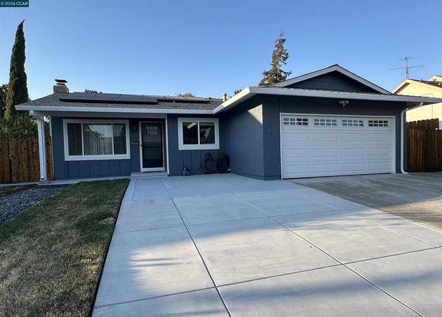 638 Berkeley Way, Fairfield