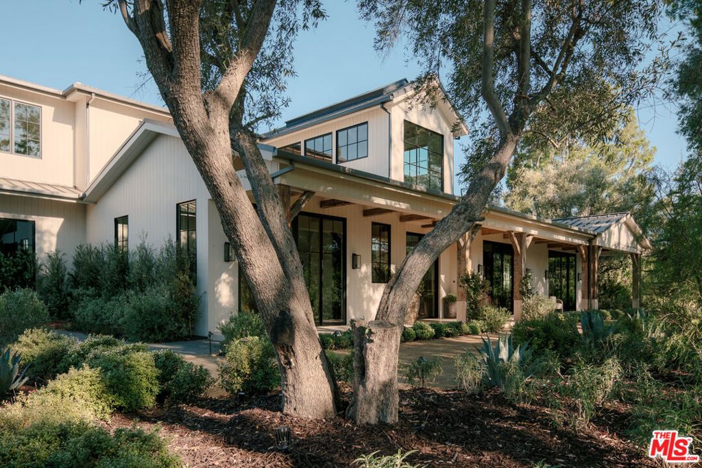 5350 Round Meadow Road, Hidden Hills