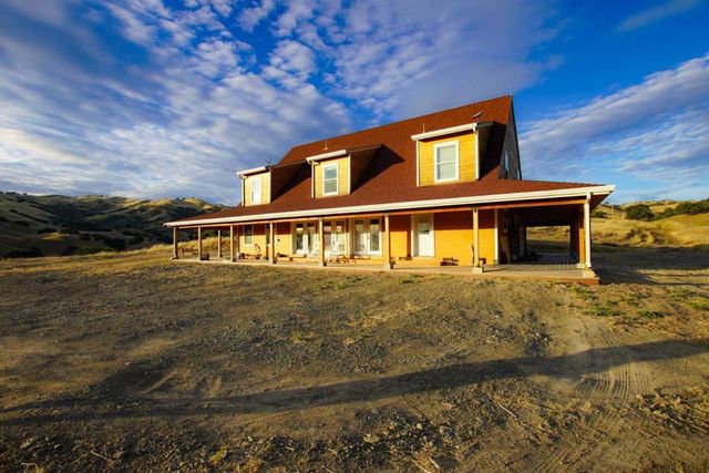 20391 Panoche Road, Paicines