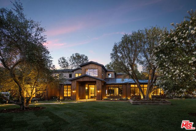 24877 Eldorado Meadow Road, Hidden Hills