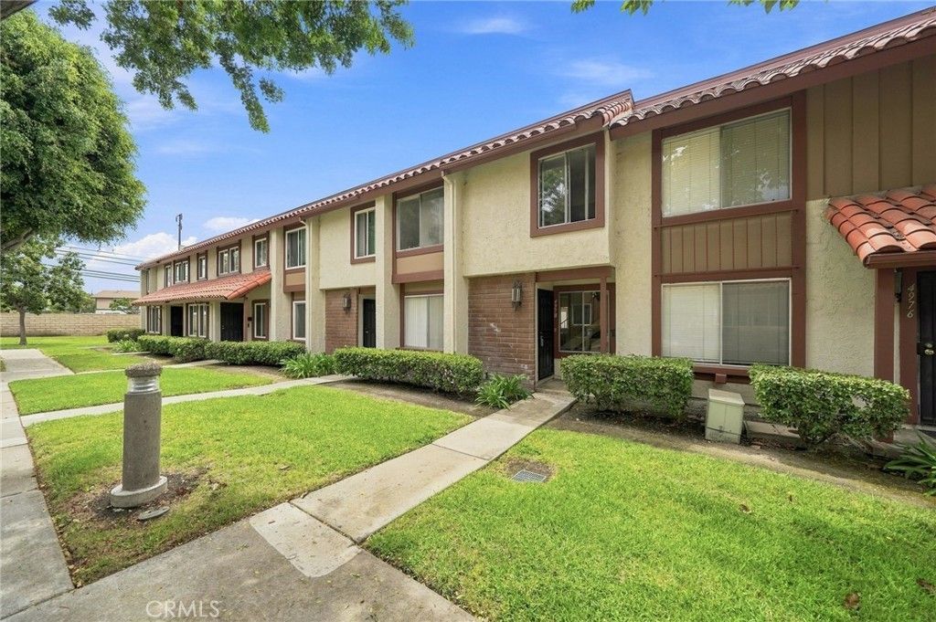 4978 Avila Way, Buena Park