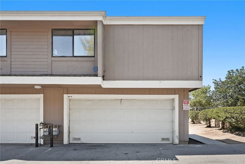 12454 Ralston # 6, Sylmar