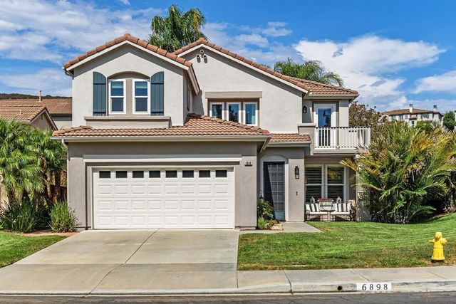 6898 Camino De Amigos, Carlsbad