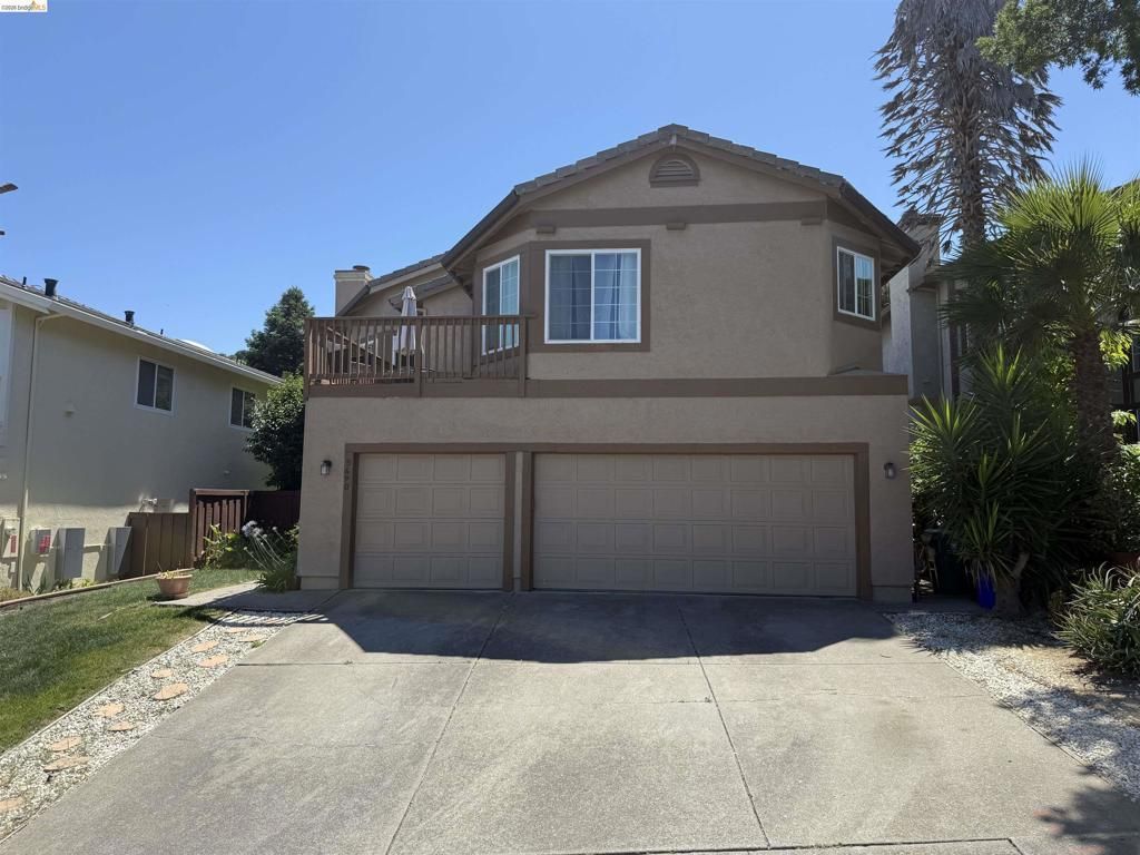 5490 Lenora Rd, Richmond
