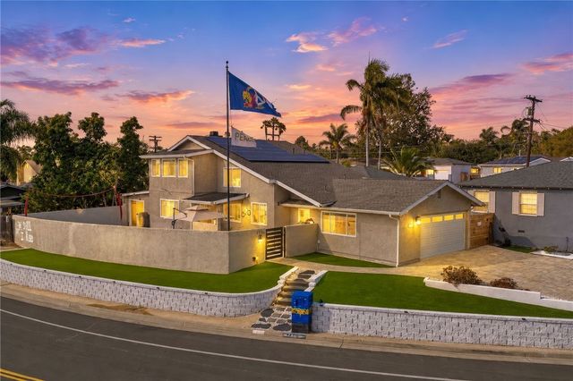1716 Soto Street, Oceanside
