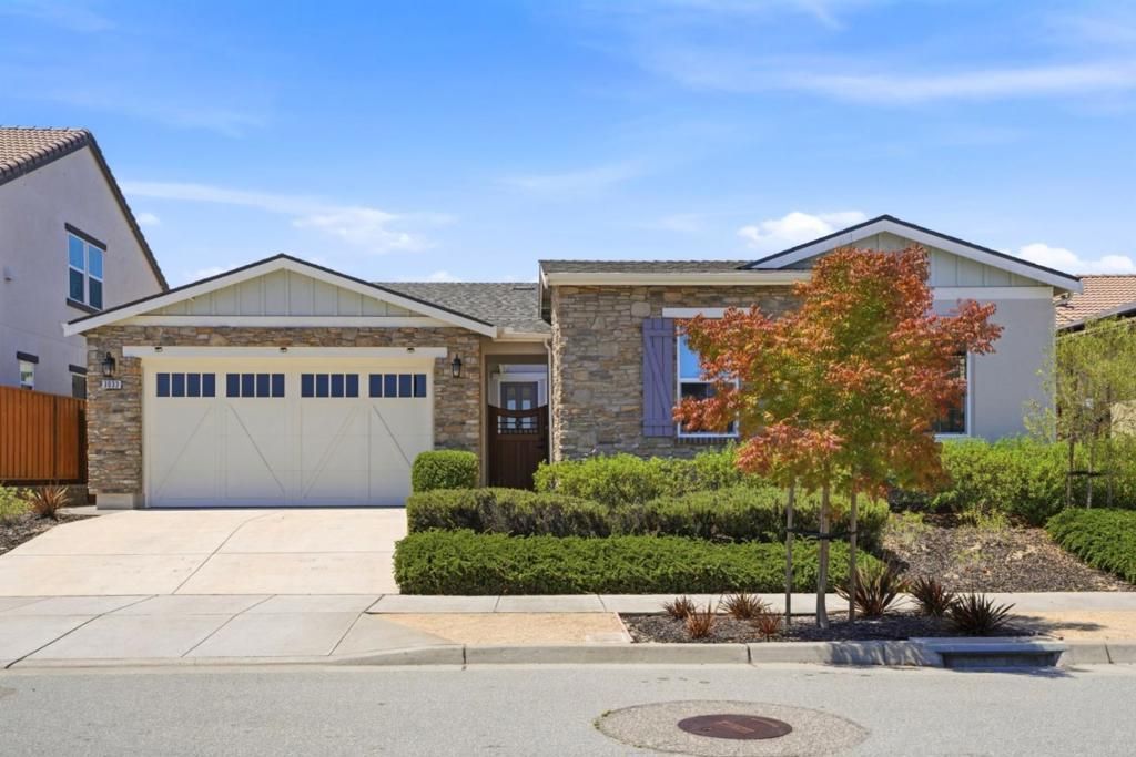 3033 Andesite Drive, Marina