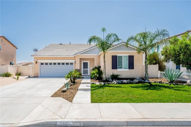1408 Chardonnay Place, San Jacinto