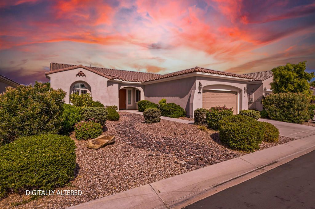 40125 Calle Ebano, Indio