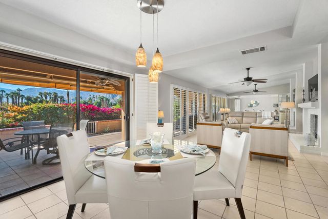 83 Conejo Circle, Palm Desert