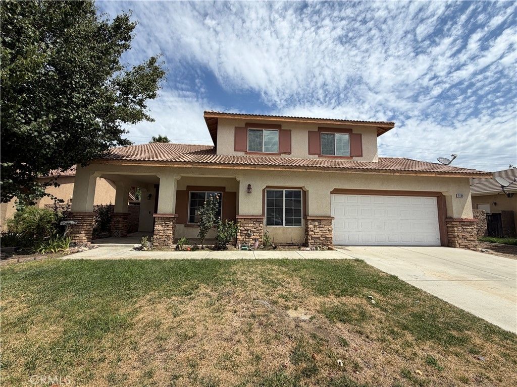 5180 Ravenstone Drive, Hemet