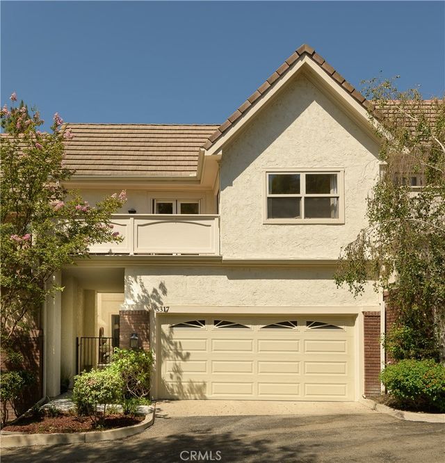 3317 View Pointe Drive, Westlake Village