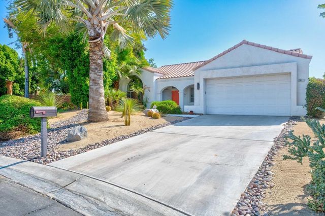 36028 Calle Tomas, Cathedral City