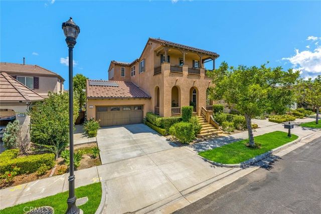 1407 Williamsburg St Street, Tustin