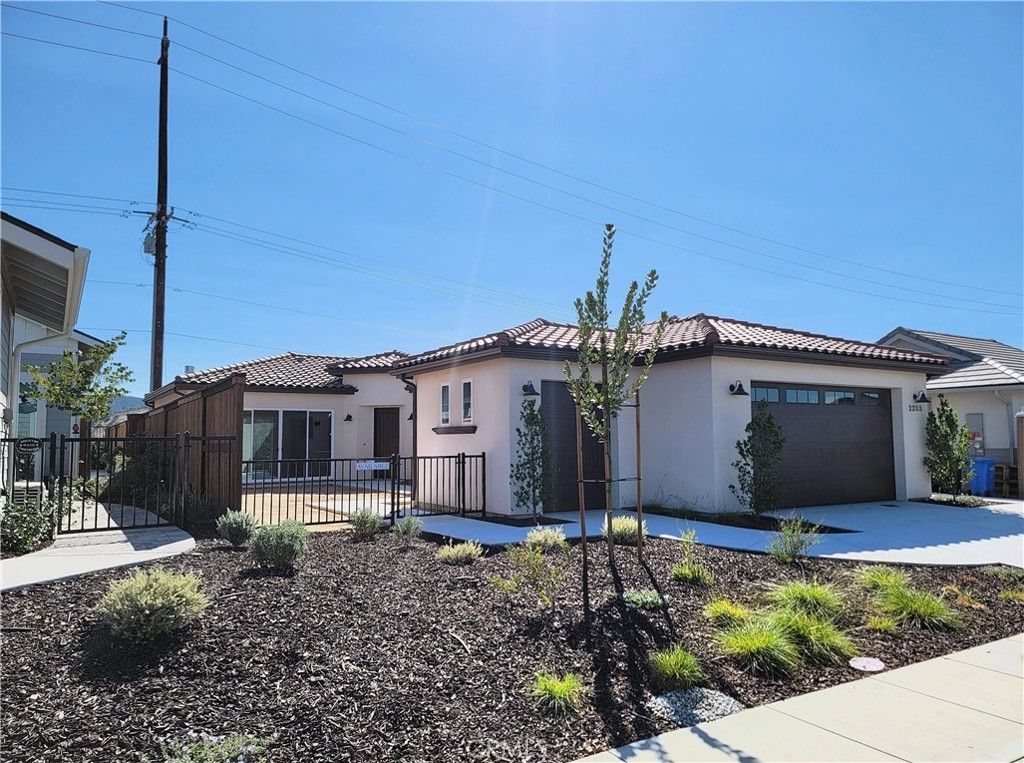 2203 Chardonnay Lane, Paso Robles