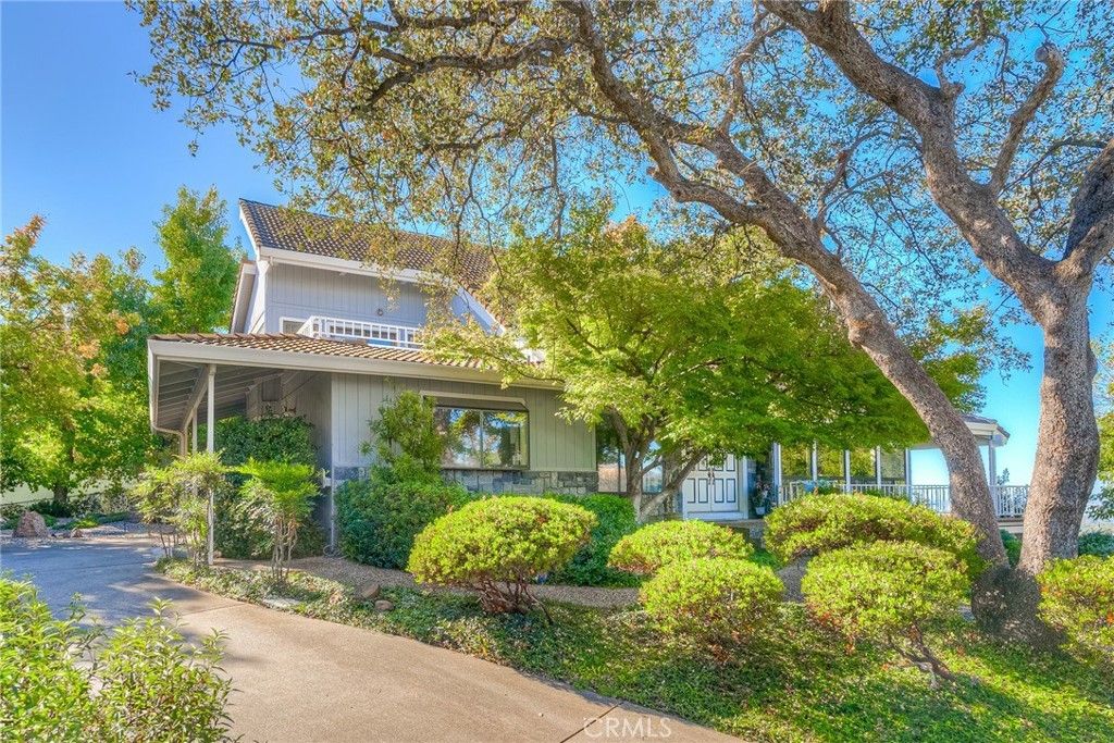 3 Lemon Hill Court, Oroville