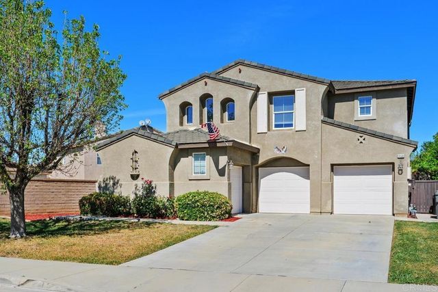 34586 Sagebrush Lane, Winchester