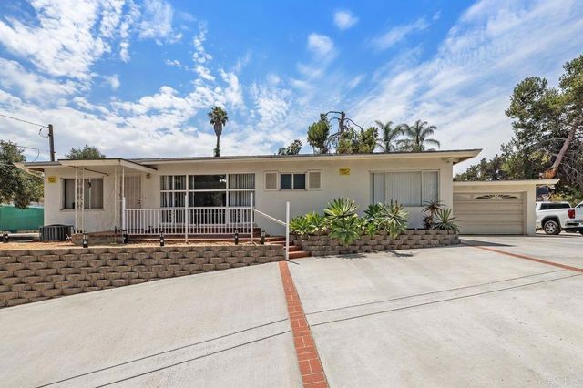 9355 Fuerte Drive, La Mesa
