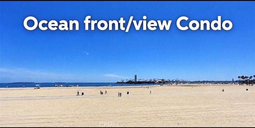 1140 E Ocean Boulevard # 136, Long Beach