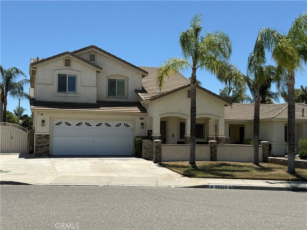26943 Mirabella Court, Menifee