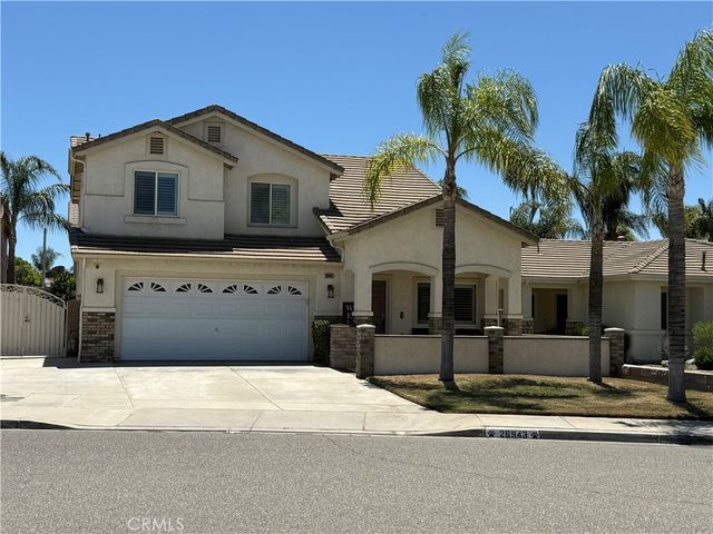 26943 Mirabella Court, Menifee