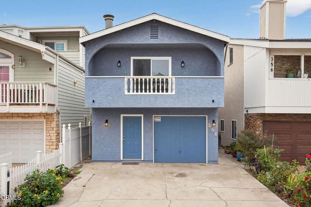 360 Melrose Drive, Oxnard