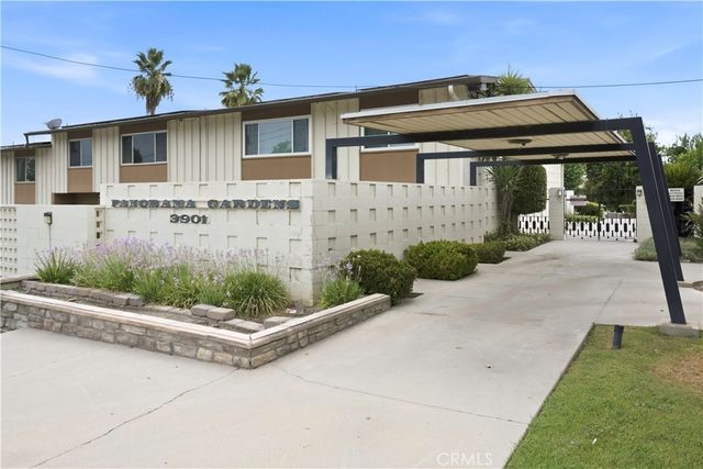 3901 Union, Bakersfield