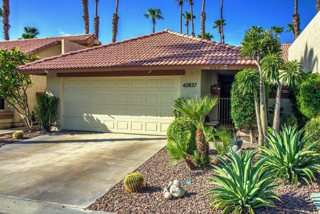 42837 Scirocco Road, Palm Desert