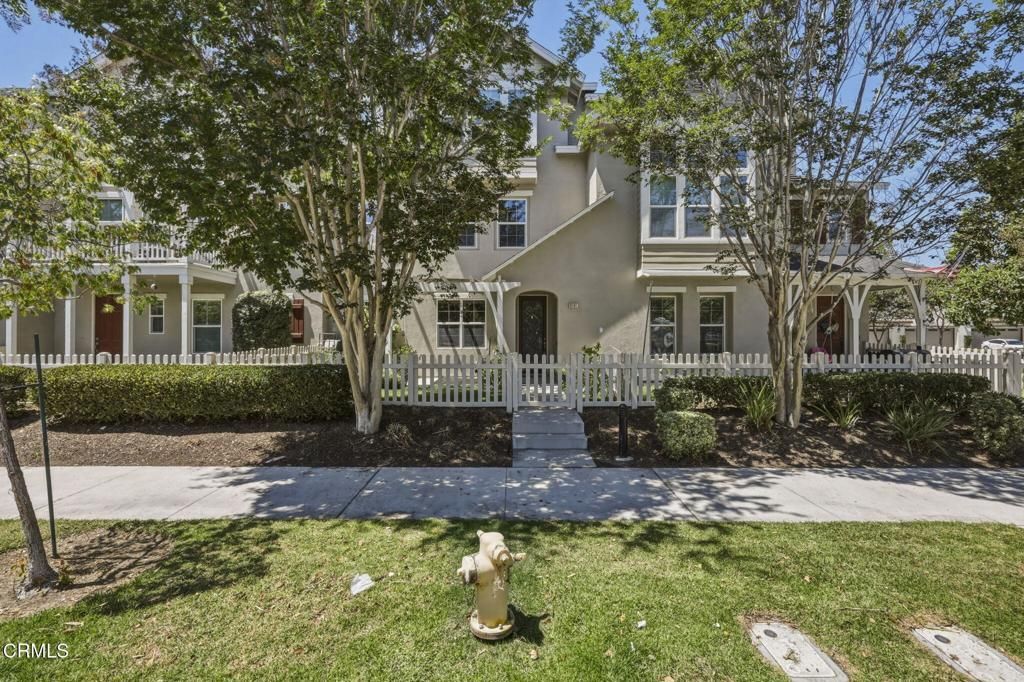 3141 N Oxnard Boulevard, Oxnard