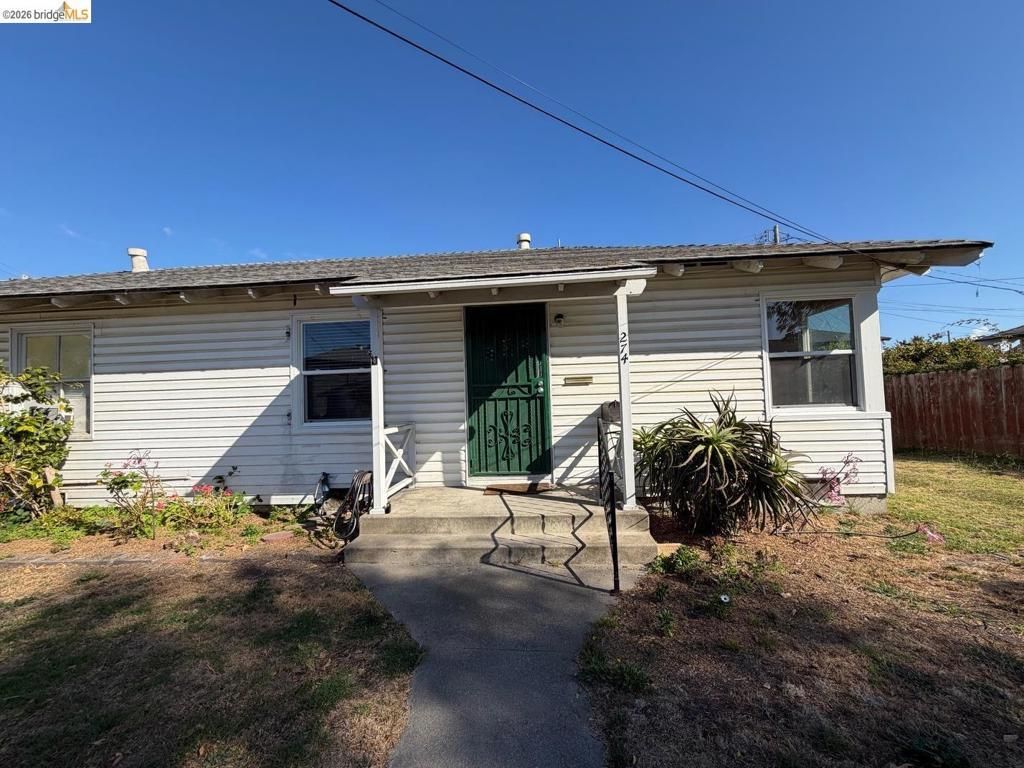 274 Collins, Richmond
