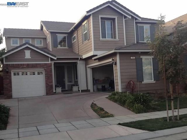 379 N Sierra Madre St, Mountain House