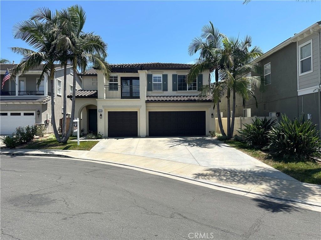 16 Garden View Court, Rancho Santa Margarita