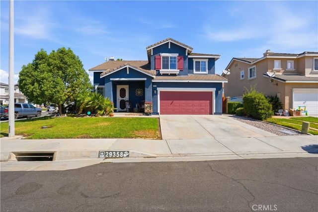 29358 Falcon Hill, Menifee