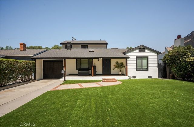541 Davis, Glendale