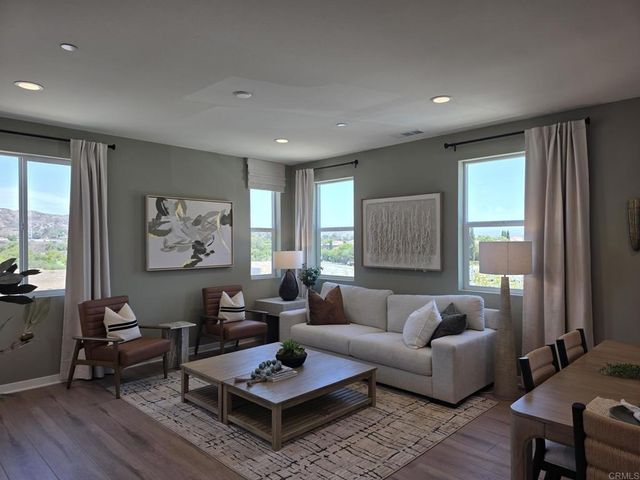 7610 Quest Lane, Santee
