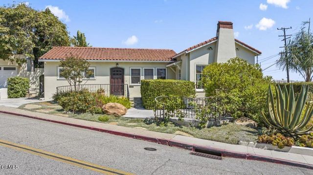 1497 E Main Street, Ventura