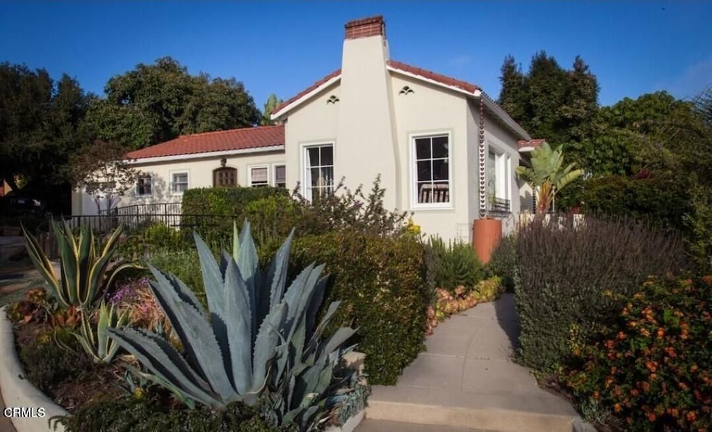 1497 E Main Street, Ventura