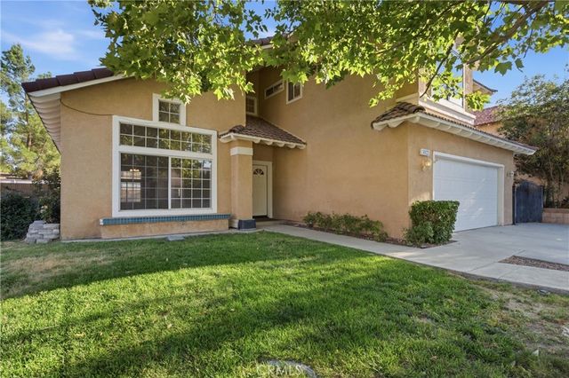 3022 Caruso Lane, Lancaster