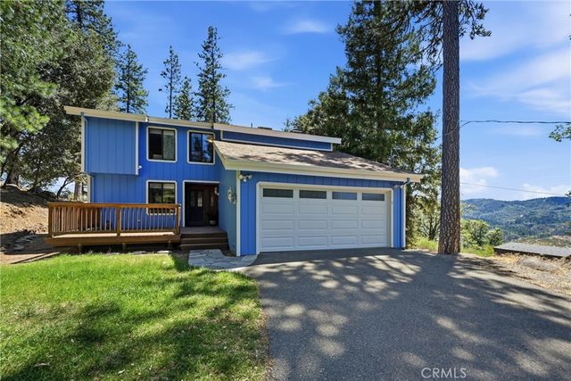 9081 Bleuss Court, Cobb