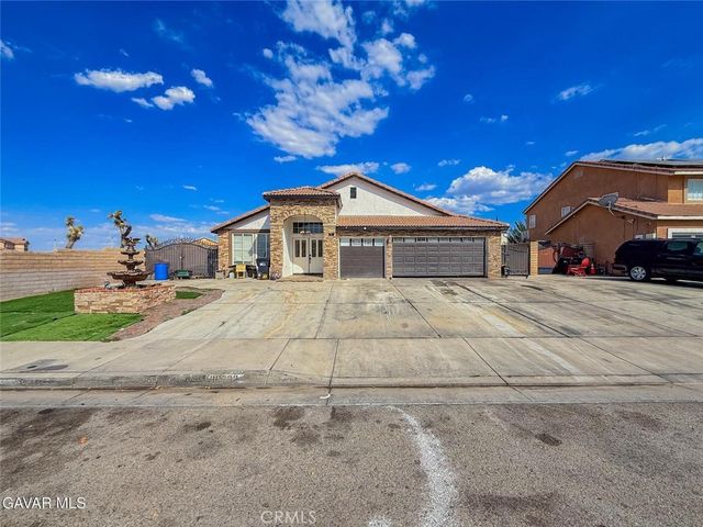 36722 Pine Valley Ct, Palmdale