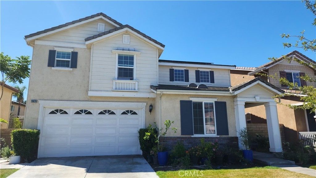 19820 Ellis Henry Court, Newhall
