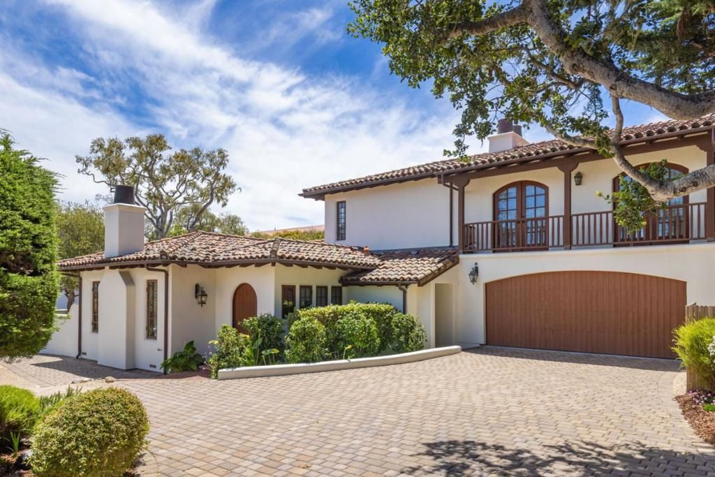 1475 Alva Lane, Pebble Beach