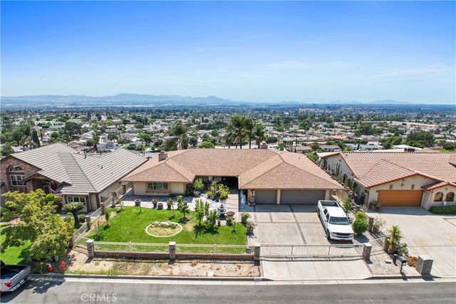 2421 Willow, San Bernardino
